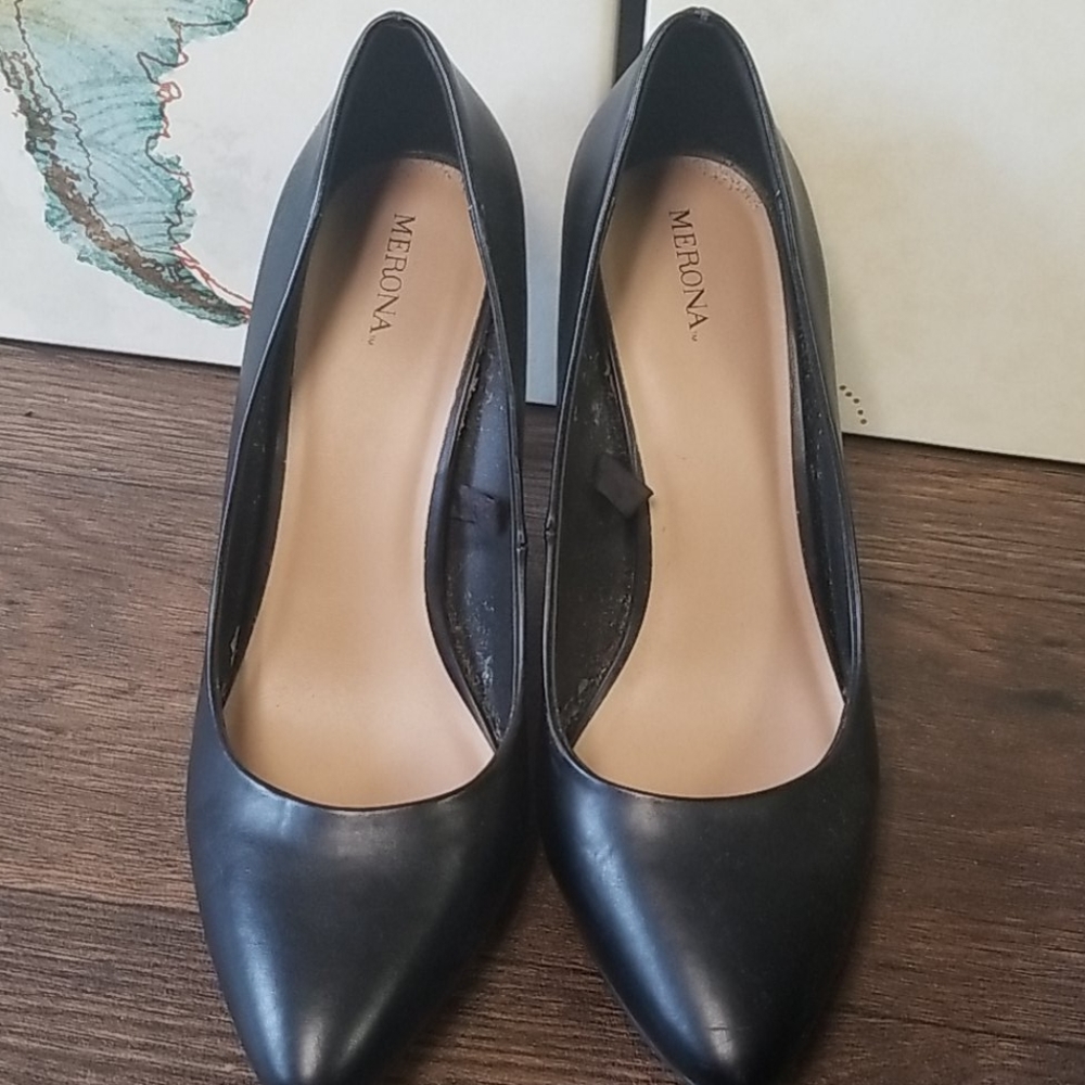 Merona Heels